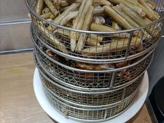 白蚬子-海味当家·蒸锅海鲜(中山广场创始店)
