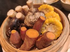 -桐湾大院·桐庐菜(滨江店)