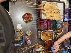 -麦凯伦烧烤·精酿超级工厂店(金桥总店)