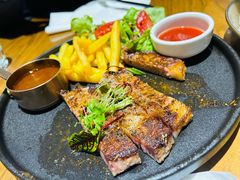 -榖屋house of flour(张江首店)