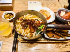-小满手工粉(上海月星环球港店)