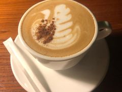 -1901 Cafe(西四店)