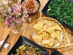 普寧豆腐-花二家·生活馆(六运小区店)