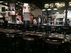 大堂-马迭尔德式西餐精酿啤酒屋(中央大街店)