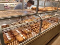 -好利来(团结湖店)