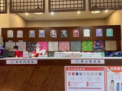 -汤连得温泉馆(宝山店)