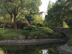 -南通鹏欣花园国宾酒店