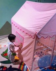 -塔塔王国·主题儿童游乐园(奥城商业广场店)