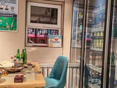 -老杨太太烧烤(文化广场店)