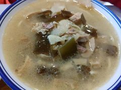 海味面-庆蓉云·庆云面(双林店)