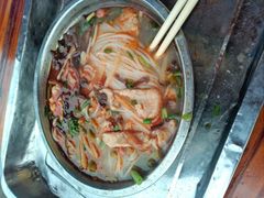 三鲜螺丝粉-西环肥仔螺蛳粉(总店)