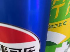 -蚝蚝先生·广式烧烤(信天广场店)