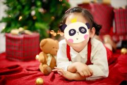 -BabyA 专业婴童摄影(古北时尚广场店)
