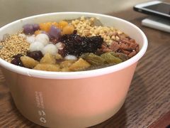 -糖糖冰粉(凤城三路总店)