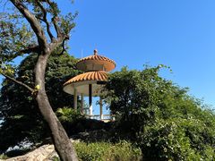 -广州市白云山风景名胜区