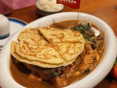 -爷爷的烀饼店