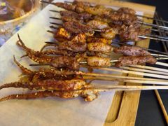 -有奴思烤肉·清真(正宁路店)