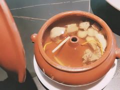 -鑫悦诚府·新鲁菜·餐厅(趵突泉店)