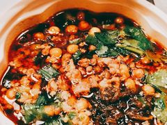 酸辣粉-荀记肉夹馍(欧亚卖场店)