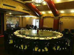包厢-御膳宫药膳餐厅(金沙店)
