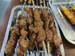 -牛街老爆肚满(牡丹园店)
