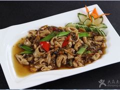 -来客家食府 · 福建客家菜(厦禾路店)