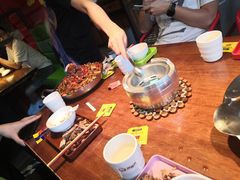 -胖哥俩肉蟹煲(杭州下沙学林街店)