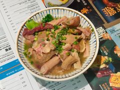 和味牛杂-敏华冰厅(天河城店)