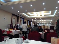 大堂-老城南食府(宣武门东大街店)