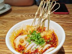 无骨鸡爪-太二酸菜鱼(深圳布吉万象汇店)