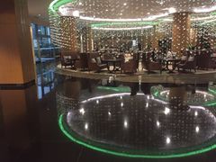 -青岛海尔洲际酒店