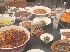 -羊门客在·烤盐池滩羊·川菜