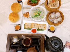 -顺德人家食府(黄金广场店)
