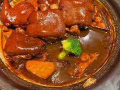-甬上名灶(天一阁·翠柏店)