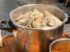 -蚝英雄·鲜蚝自助专门店