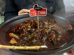 -回味黑鸭煲·始于2006(万松园店)