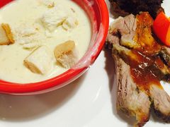 -So Lounge索兰至餐厅(蓝色港湾店)