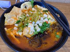 -柳大厨螺蛳粉(人民路总店)