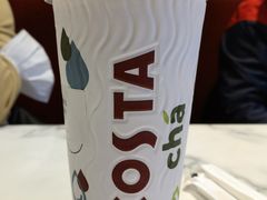 -COSTA COFFEE(吴江路店)