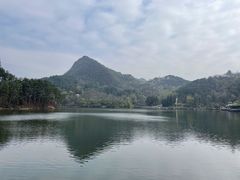 -黔灵山公园