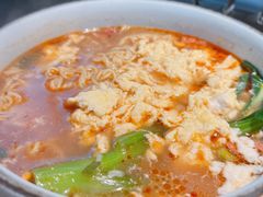 -很久以前羊肉串(朝阳路店)
