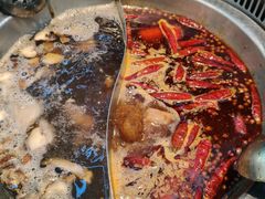 -季季红火锅(柳州城中万达二店)