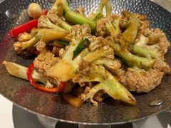 -外婆家(西红门荟聚购物中心店)