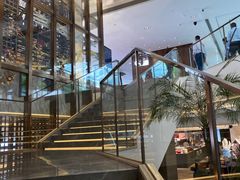 -广州白天鹅宾馆