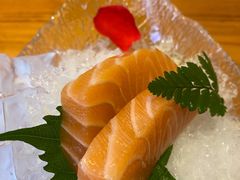 三文鱼-千懿六本木酒场(常熟路店)