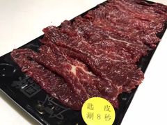 -陈记顺和牛肉火锅馆(天河北路店)