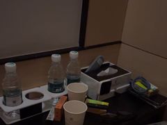 -港湾一号美食水疗会