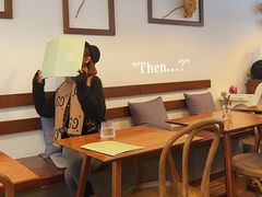 -AFS Cafe & Canteen(闽江二路店)