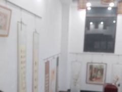 -秦汉胡同国学书院(天鹅湾分馆)