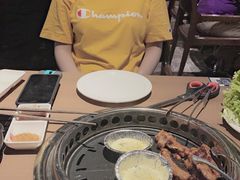 -火炉火自助餐(悠唐购物中心店)